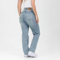Jean Axspen Mom Fit Ax-2979 Licrado