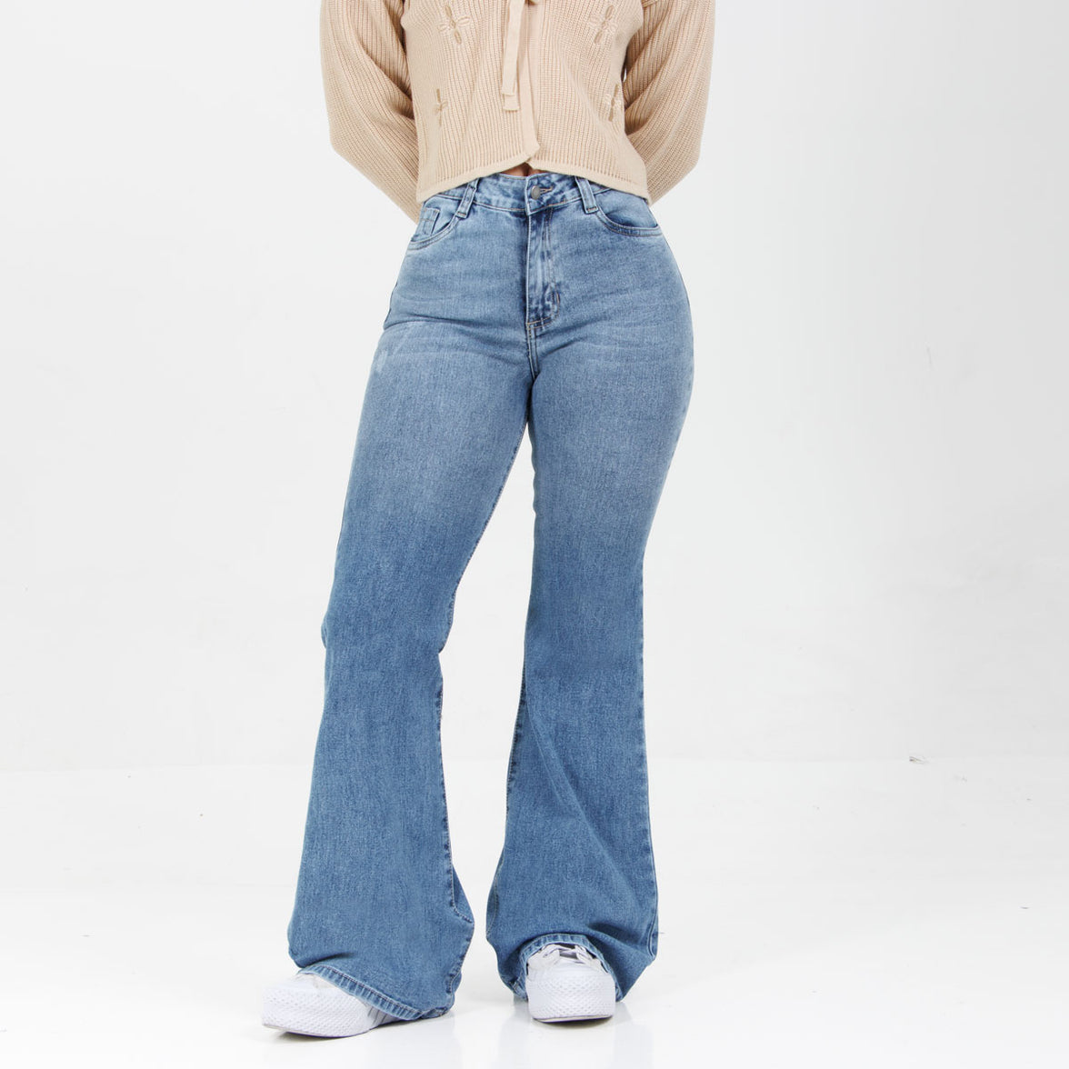 Jean Axspen Flare Ax-3008 Licrado