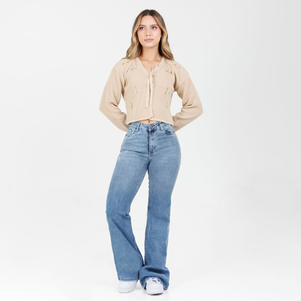 Jean Axspen Flare Ax-3008 Licrado