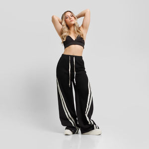 Jean Axspen Wide Leg Ax-GY3023