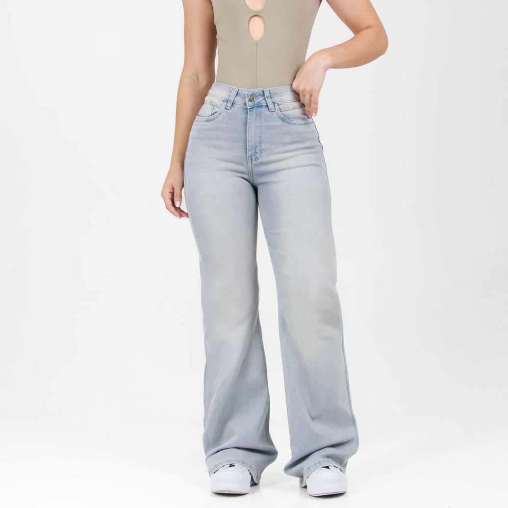 Jean Axspen Straight Ax-3024 Licrado