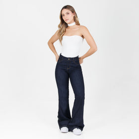 Jean Axspen Flare Ax-3028 LIcrado