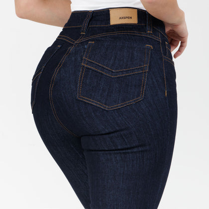 Jean Axspen Flare Ax-3028 LIcrado