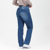 Jean Axspen Mom Fit Ax-3029 Licrado