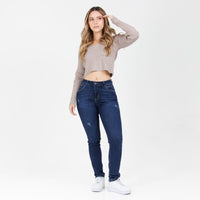 Jean Axspen Skinny Ax-3033