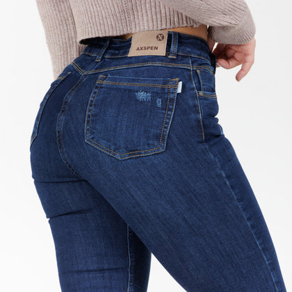Jean Axspen Skinny Ax-3033