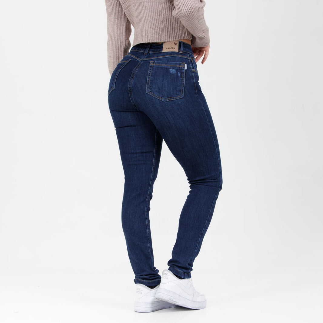 Jean Axspen Skinny Ax-3033