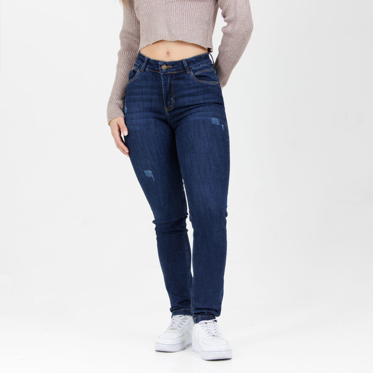 Jean Axspen Skinny Ax-3033