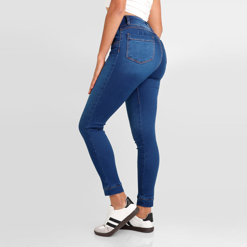 Jean Axspen Skinny AX-2590