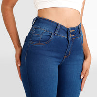 Jean Axspen Skinny AX-2590