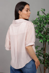 Blusa Dama BLS3326