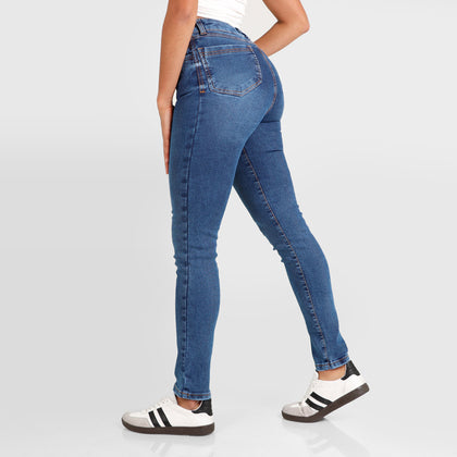 Jean Axspen Skinny Ax-2585