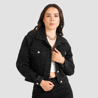 Chaqueta Denim Axspen  GY4031