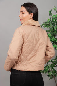 Chaqueta Dama CH6160