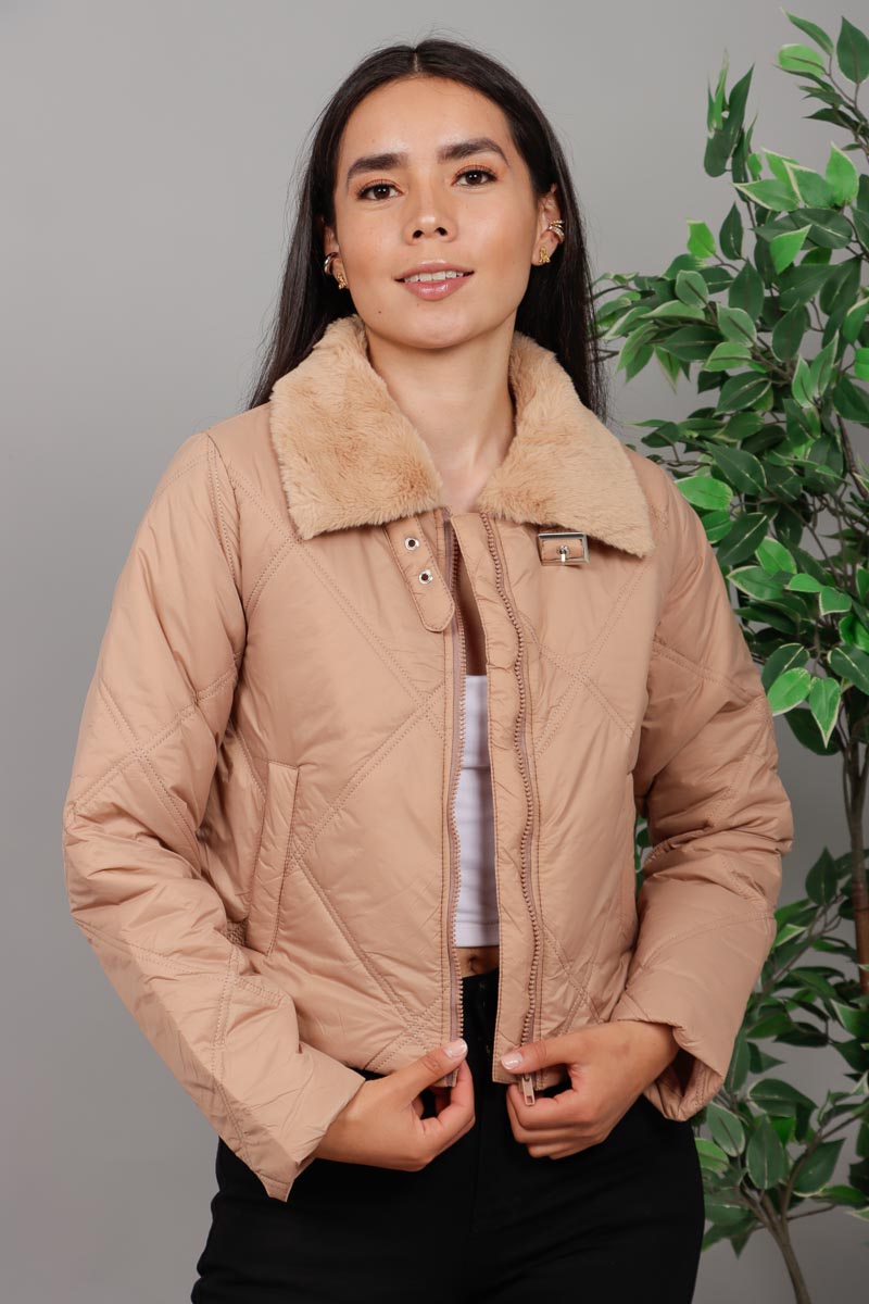 Chaqueta Dama CH6160