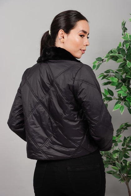 Chaqueta Dama CH6160