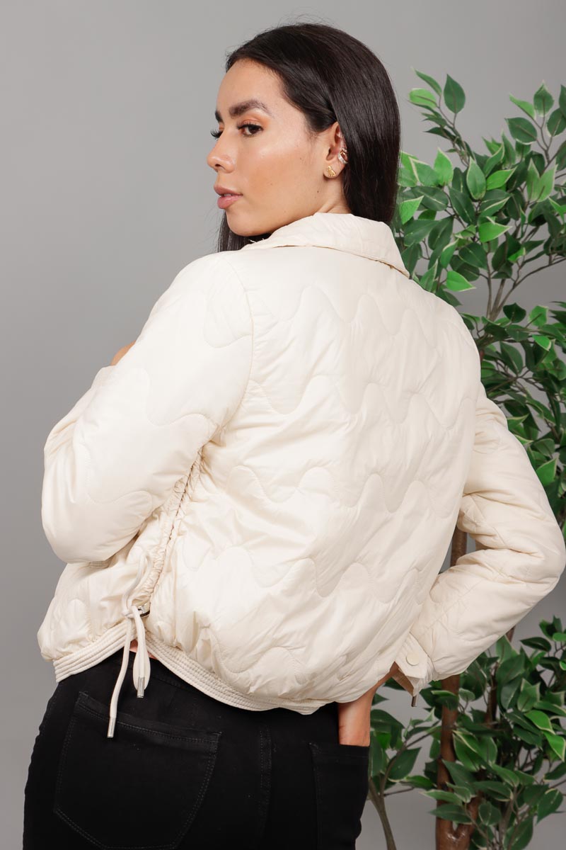 Chaqueta Dama CH6816