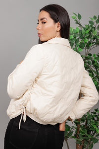 Chaqueta Dama CH6816