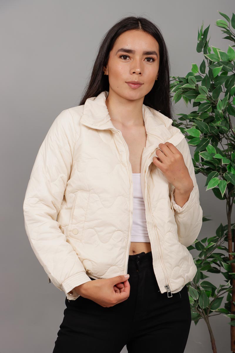 Chaqueta Dama CH6816