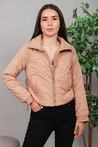 Chaqueta Dama CH6816