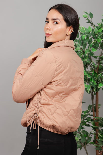 Chaqueta Dama CH6816