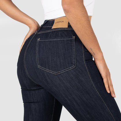 Jean Axspen Skinny Ax-2515