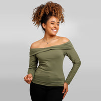 Blusa Dama Axspen B1779