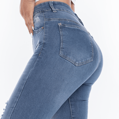 Jean Axspen Skinny AX-1293