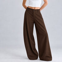 Pantalón Wide Leg PT9851