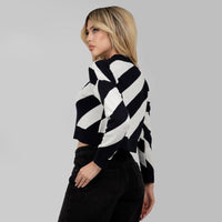 Buzo Tejido Dama BDZ60