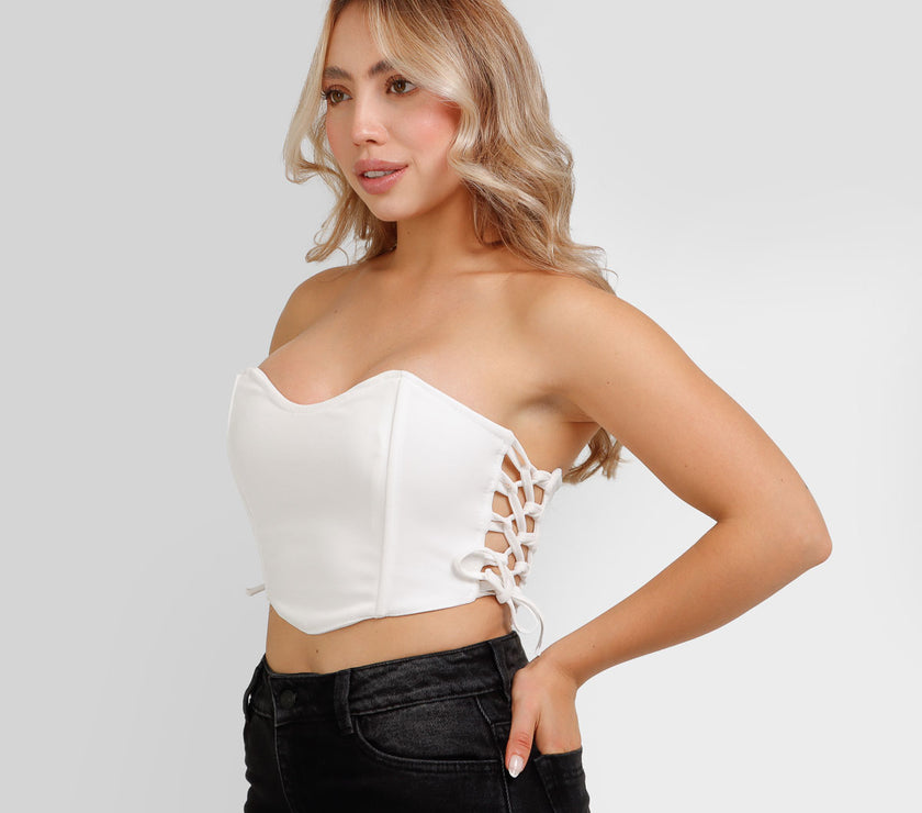 Corset Axspen BRT50