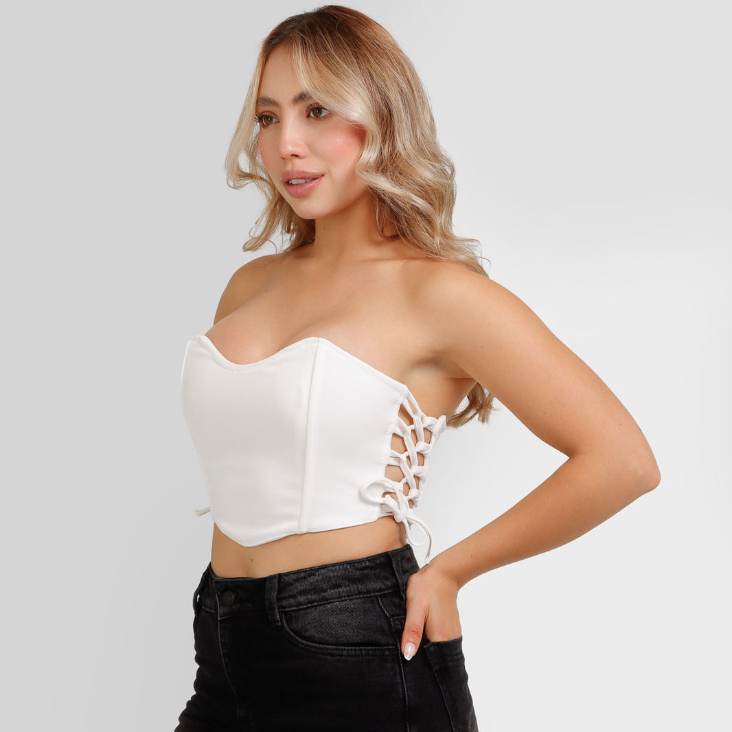 Corset Axspen BRT50