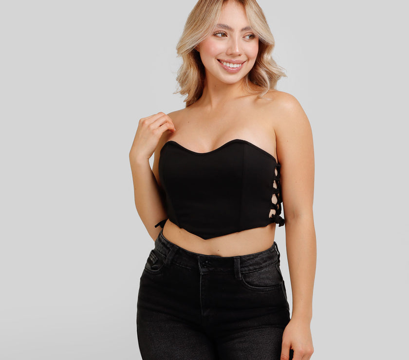 Corset Axspen BRT50