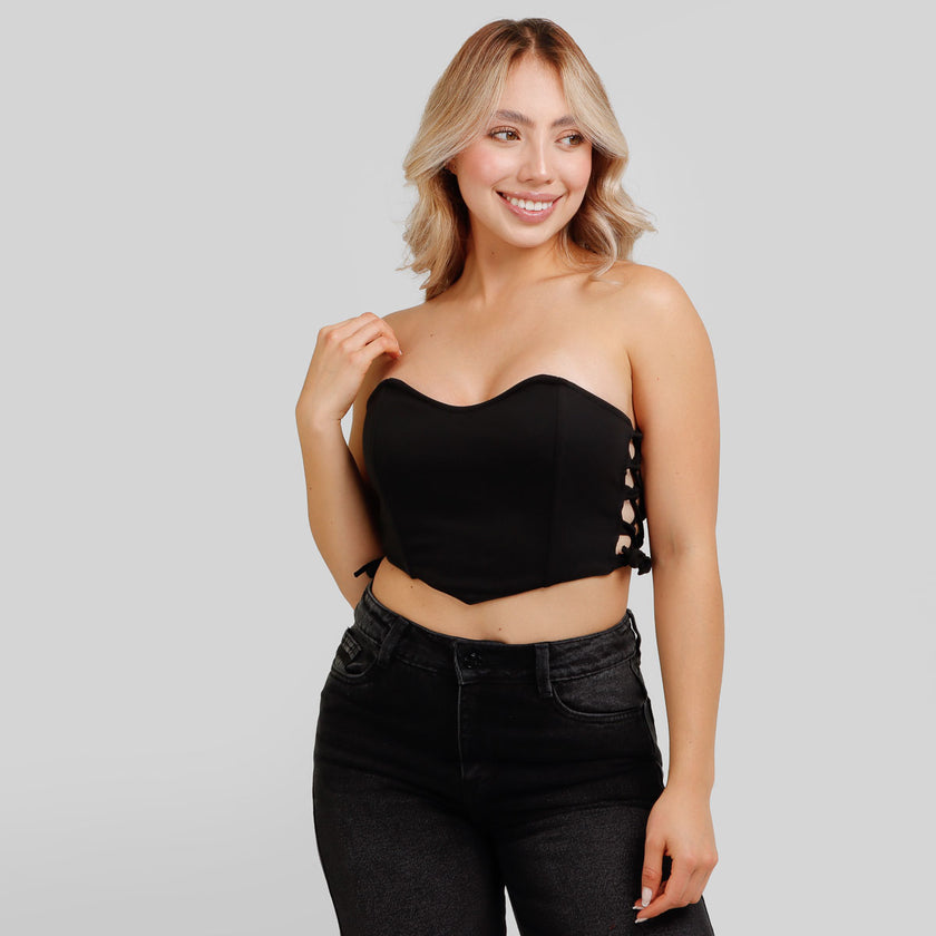 Corset Axspen BRT50
