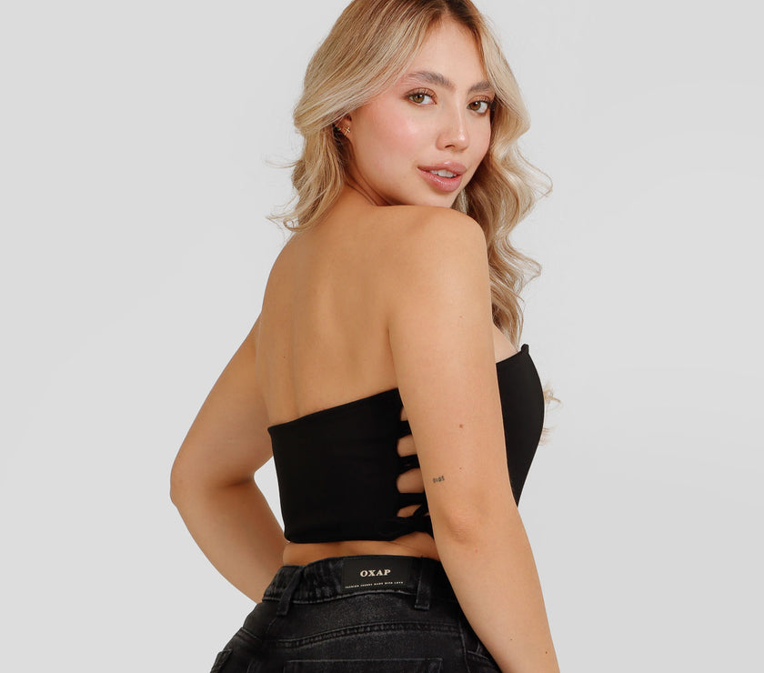 Corset Axspen BRT50