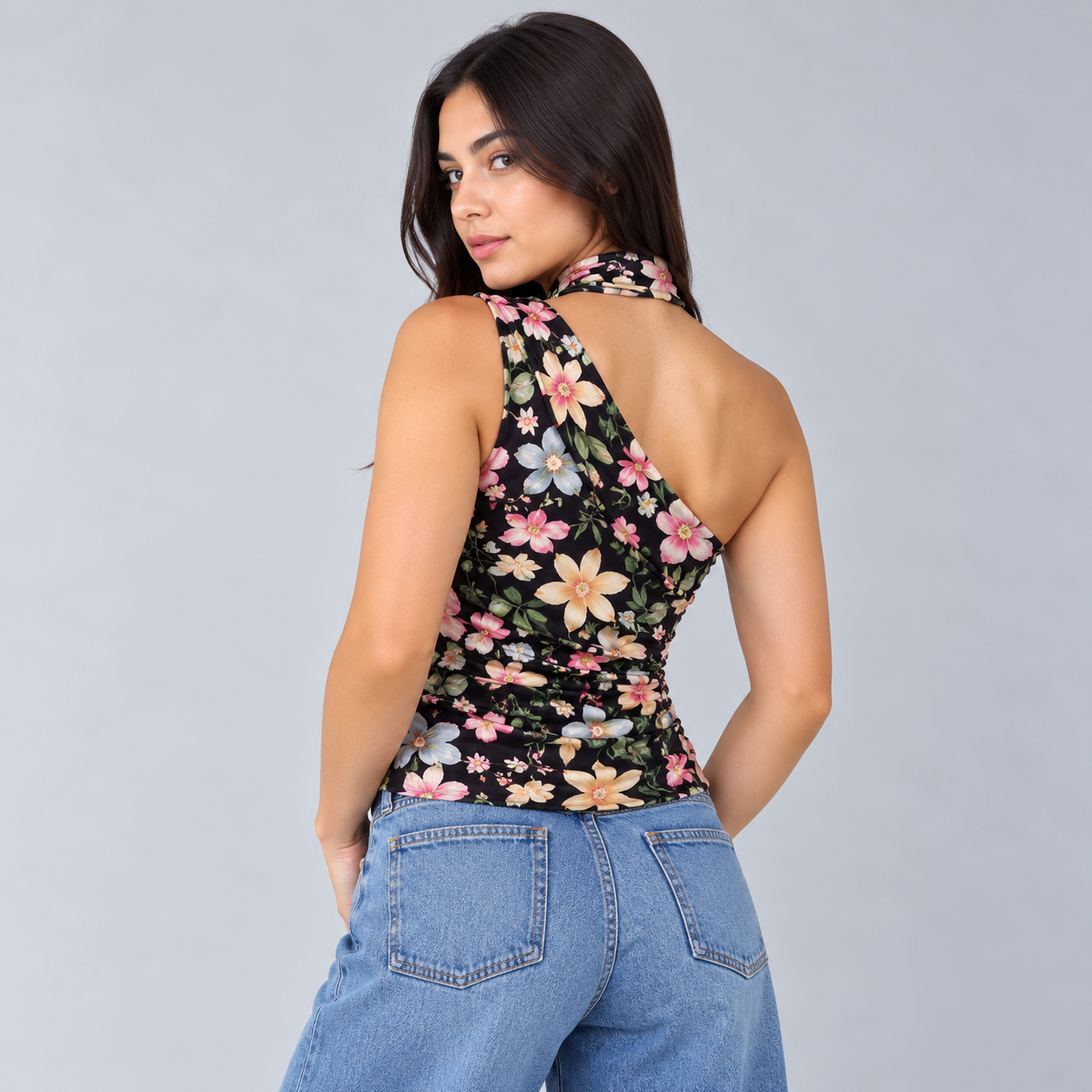 Blusa Axspen B1988