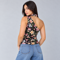 Blusa Axspen B1988