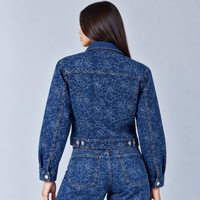 Chaqueta Denim B1979