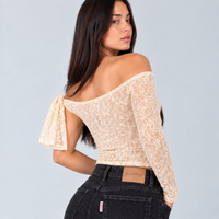 Blusa Axspen B2044