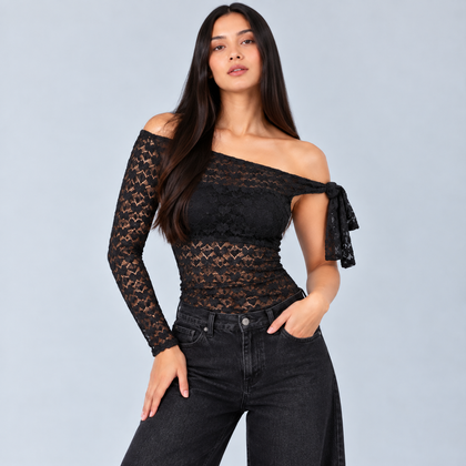 Blusa Axspen B2044