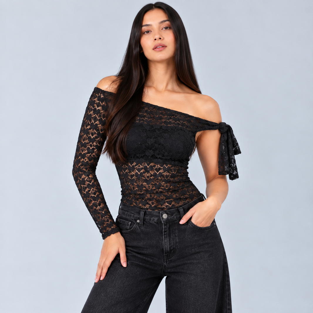 Blusa Axspen B2044