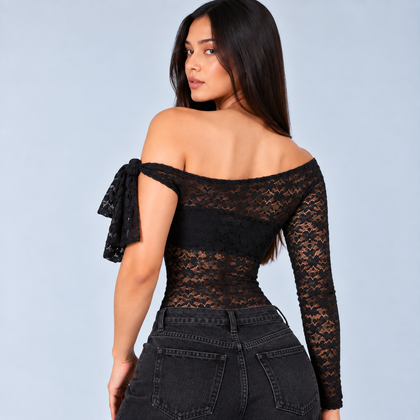 Blusa Axspen B2044