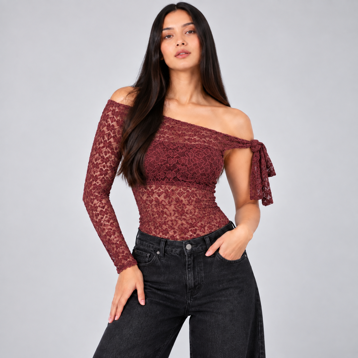Blusa Axspen B2044