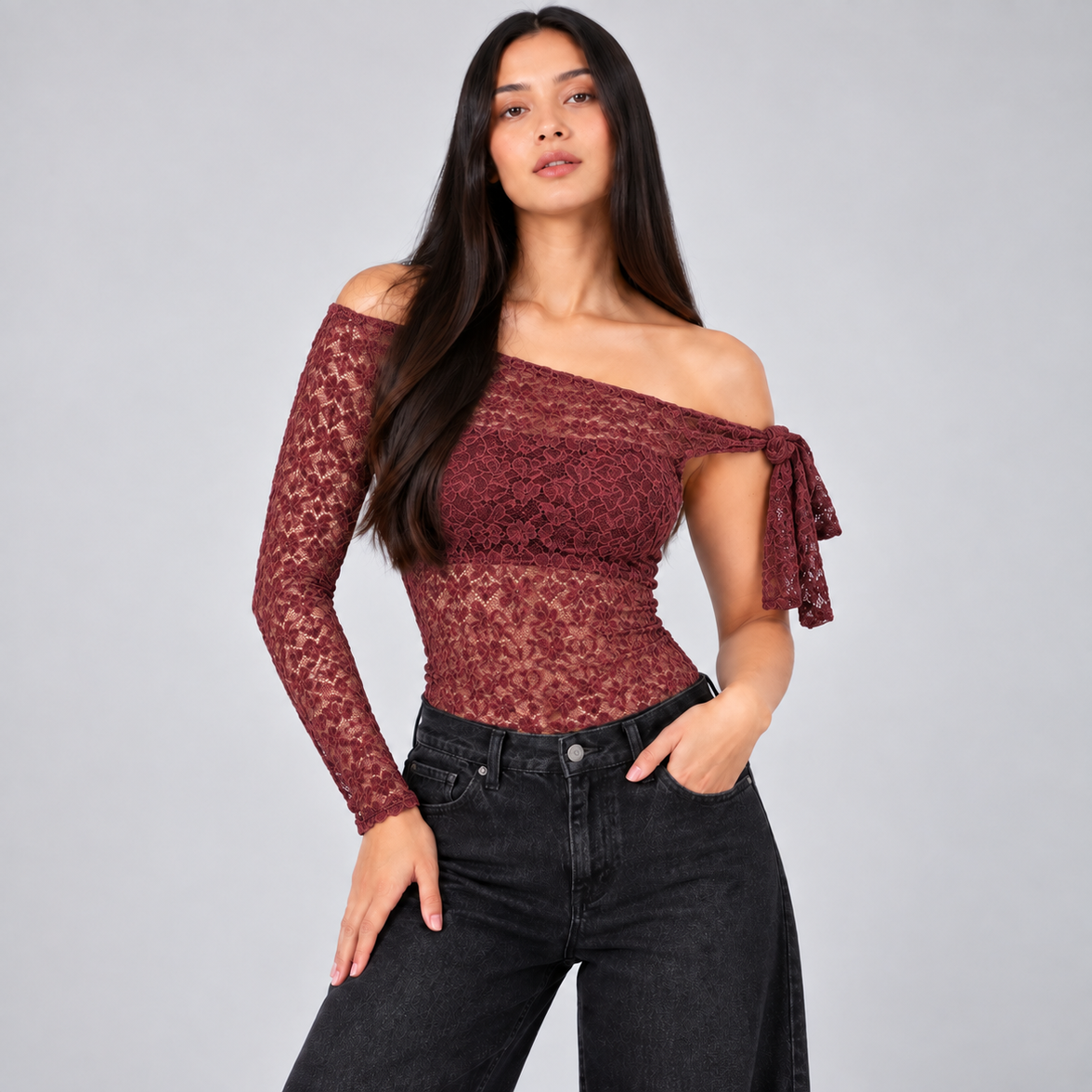 Blusa Axspen B2044