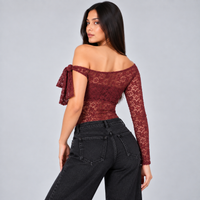 Blusa Axspen B2044