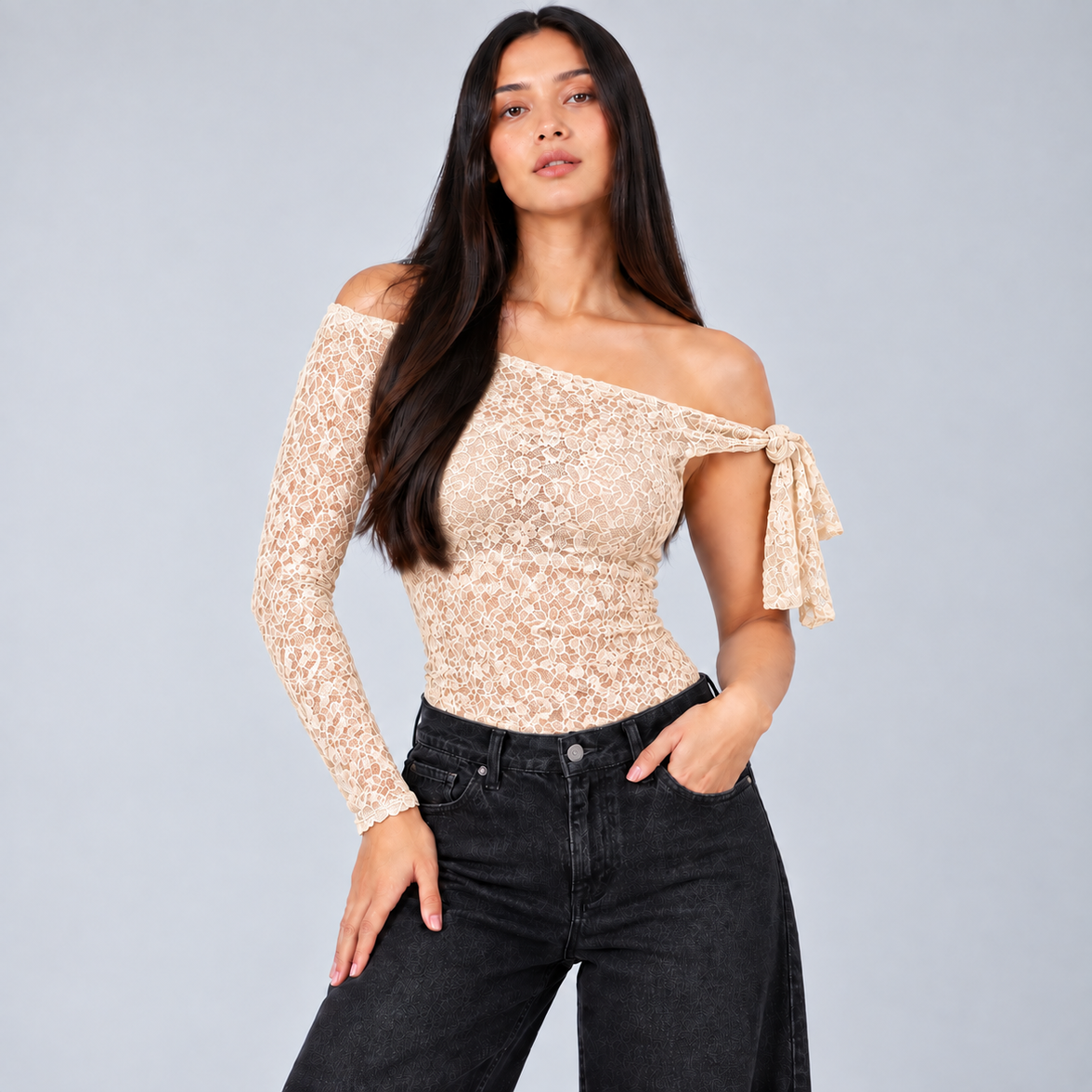 Blusa Axspen B2044