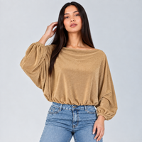 Blusa Axspen B2047