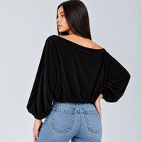 Blusa Axspen B2047
