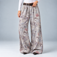 Pantalón Axspen PT602