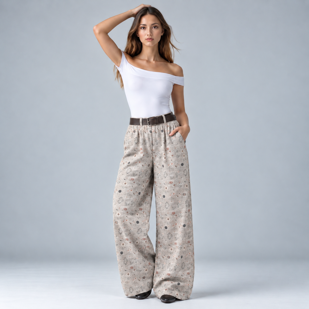 Pantalón  Axspen PT639
